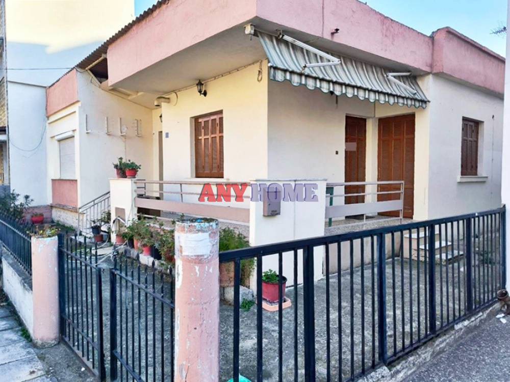Μονοκατοικία 100 τ.μ. προς πώληση, Καλοχώρι Εχεδώρου