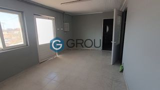 Βιομηχανικός χώρος 500 τ.μ. για ενοικίαση