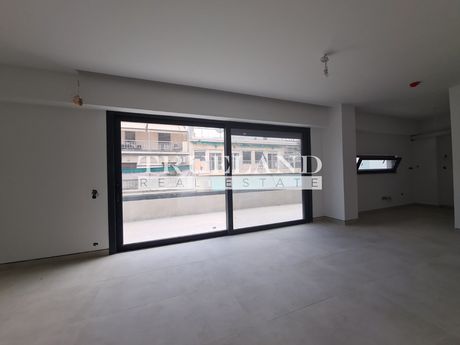Apartment 71,2sqm for sale-Patision - Acharnon