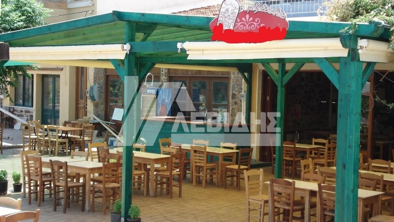 Κατάστημα 86 τ.μ. για πώληση, Ν. Χίου, Χίος