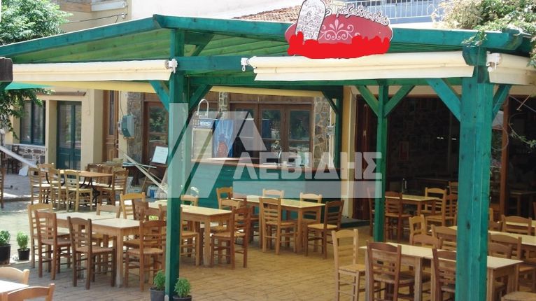 Store 86 sqm for sale, Chios Prefecture, Chios