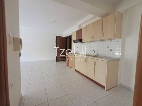 Διαμέρισμα 53τ.μ. για ενοικίαση-Πάτρα » Παντοκράτορος