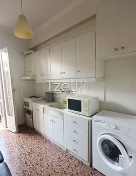Διαμέρισμα 52τ.μ. για ενοικίαση-Πάτρα » Αγία σοφία