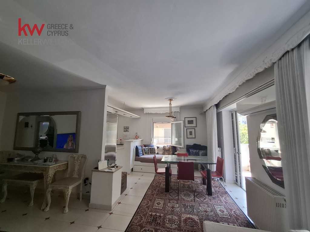 Διαμέρισμα 111 τ.μ. προς πώληση, Φάληρο