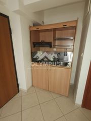 Studio / γκαρσονιέρα 22 τ.μ. για ενοικίαση, Θεσσαλονίκη - Κέντρο, Παπάφη-thumb-4
