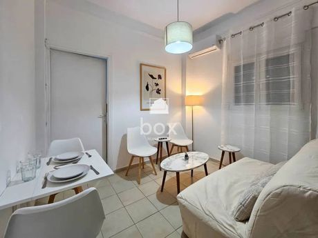 Studio 35 sqm for rent