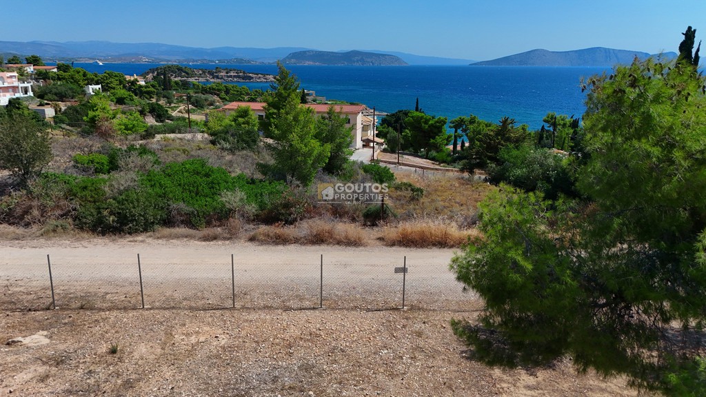 Οικόπεδο 1.000 τ.μ. προς πώληση, Άγιος Αιμιλιανός