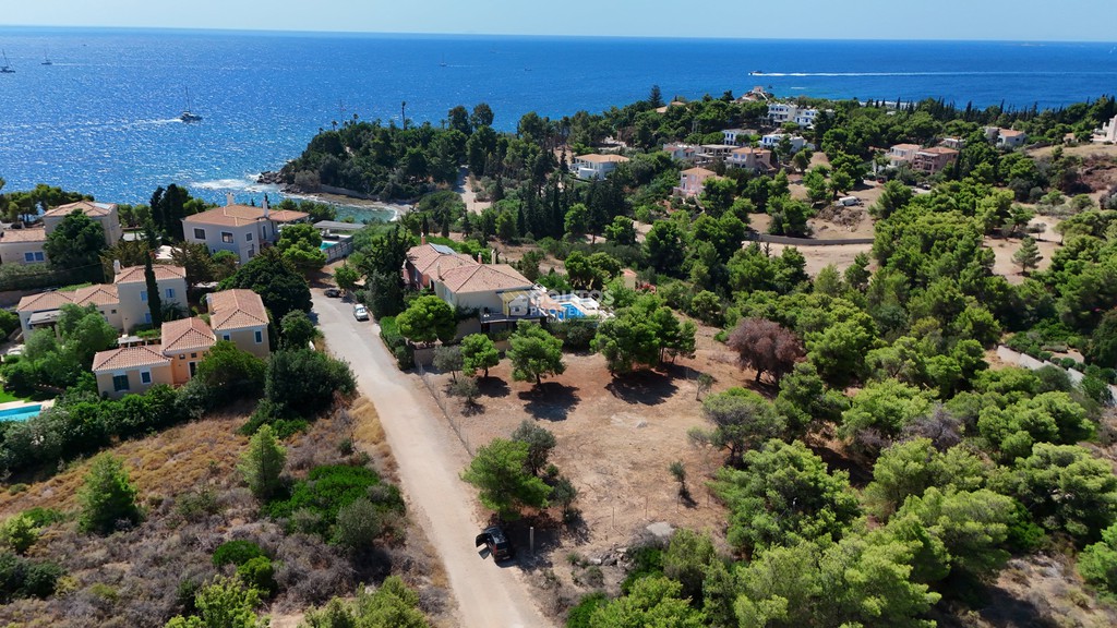 Οικόπεδο 1.000 τ.μ. προς πώληση, Άγιος Αιμιλιανός