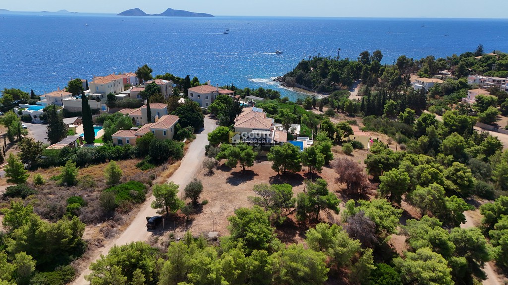 Οικόπεδο 1.000 τ.μ. προς πώληση, Άγιος Αιμιλιανός