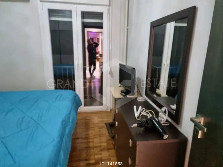 Διαμέρισμα 80 τ.μ. προς ενοικίαση, Άνω Ιλίσια