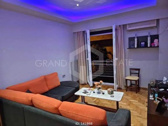 Διαμέρισμα 80 τ.μ. για ενοικίαση, Αθήνα - Νότια Προάστια, Ζωγράφου