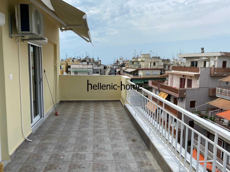 Διαμέρισμα 46 τ.μ. πρός πώληση, Θεσσαλονίκη - Κέντρο, Φάληρο