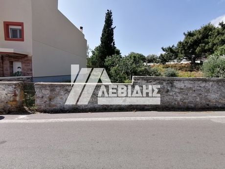 Οικόπεδο 342τ.μ. για πώληση-Χίος » Πόλη χίου