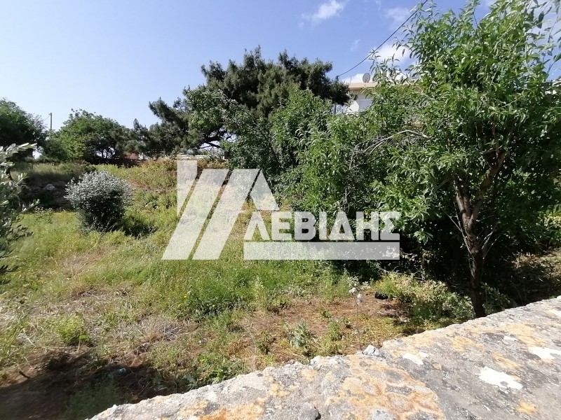 Οικόπεδο 288 τ.μ. προς πώληση, Ν. Χίου, Χίος