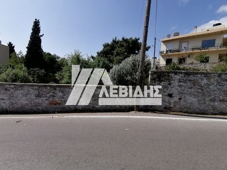 Οικόπεδο 288τ.μ. για πώληση-Χίος » Πόλη χίου