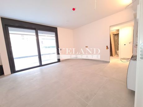 Apartment 85sqm for sale-Patision - Acharnon