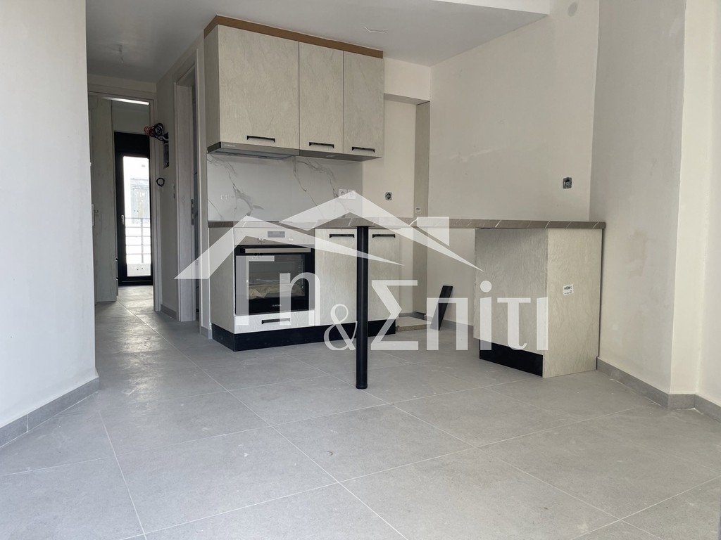 Studio / γκαρσονιέρα 32 τ.μ. προς ενοικίαση, Κέντρο Ιωαννίνων
