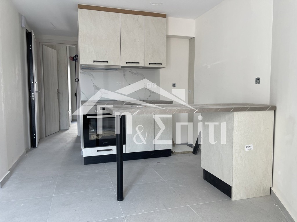 Studio / γκαρσονιέρα 32 τ.μ. προς ενοικίαση, Κέντρο Ιωαννίνων