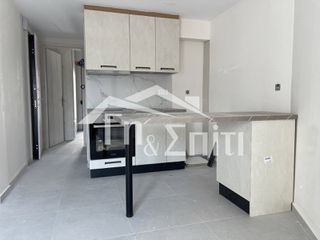 Studio / γκαρσονιέρα 32 τ.μ. προς ενοικίαση, Κέντρο Ιωαννίνων-thumb-1