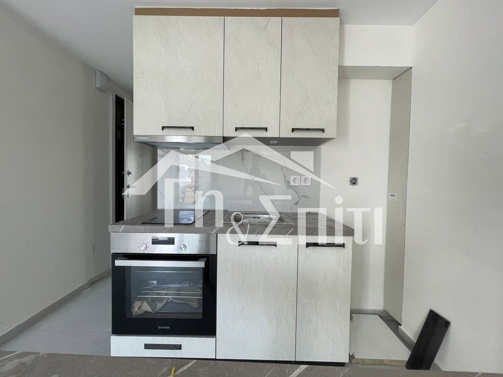 Studio / γκαρσονιέρα 32 τ.μ. προς ενοικίαση, Κέντρο Ιωαννίνων
