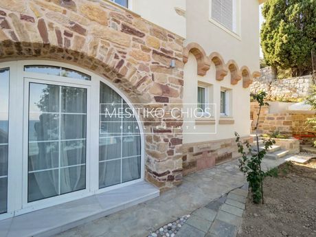 Apartment 58sqm for rent-Chios » Omiroupoli