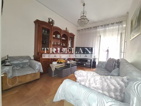 Apartment 93sqm for sale-Patision - Acharnon