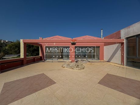 Κατάστημα 85,53τ.μ. για πώληση-Χίος » Άγιος μηνάς