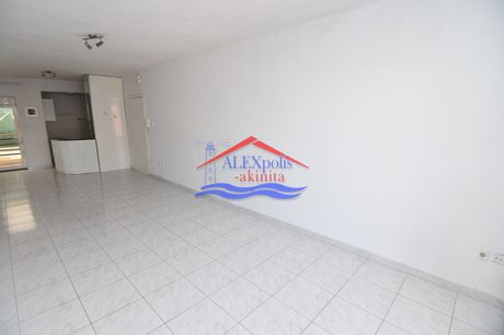 Διαμέρισμα 75τ.μ. για ενοικίαση-Αλεξανδρούπολη » Οσε