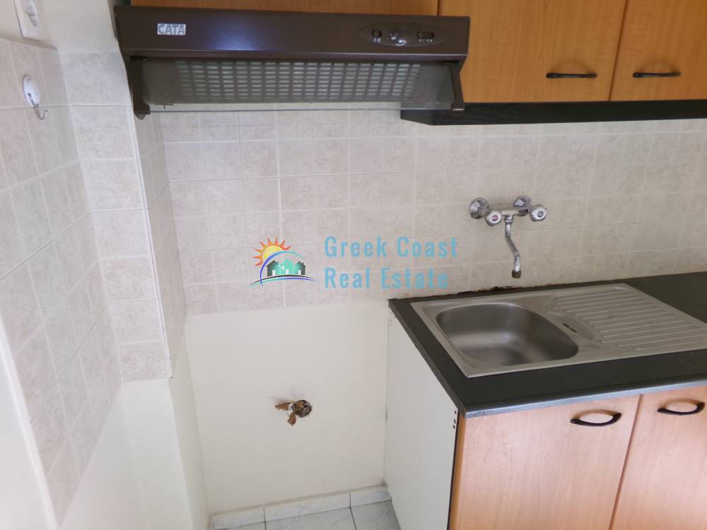 Studio / γκαρσονιέρα 35 τ.μ. πρός ενοικίαση, Αχαΐα, Πάτρα