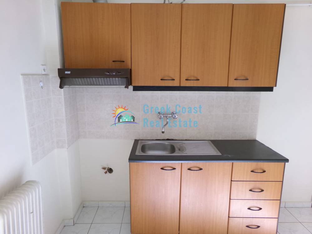Studio / γκαρσονιέρα 35 τ.μ. πρός ενοικίαση, Αχαΐα, Πάτρα