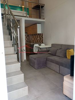 Loft 30τ.μ. για ενοικίαση-Συκιές » Άγιοι θεόδωροι