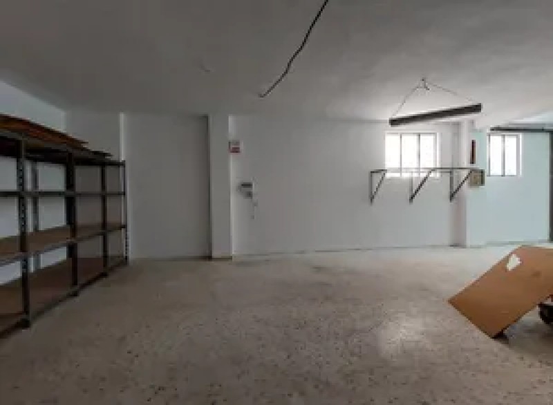 Αποθήκη 262 τ.μ. προς πώληση, Περαία Θερμαϊκού
