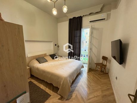 Studio 45sqm for rent-Panagia Faneromeni