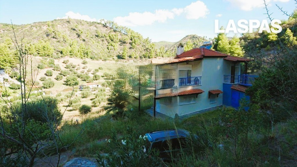 Μονοκατοικία 75 τ.μ. προς πώληση, Νέα Σκιώνη