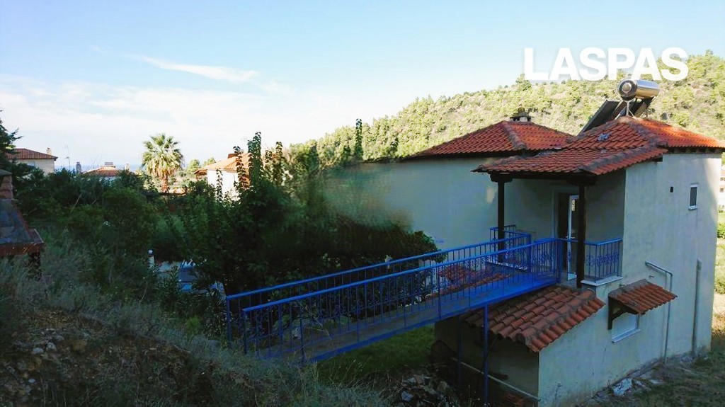 Μονοκατοικία 75 τ.μ. προς πώληση, Νέα Σκιώνη