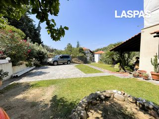 Detached home 75 sqm for sale