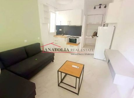 Studio / γκαρσονιέρα 30τ.μ. για ενοικίαση-Μπότσαρη