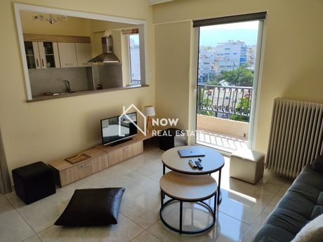 Apartment 50sqm for sale-Palaio Faliro » Centre