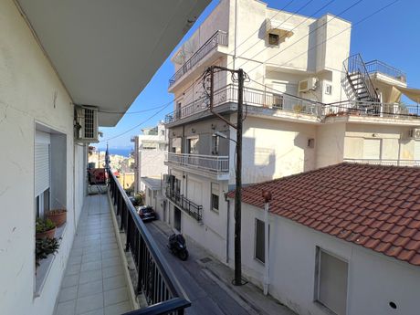 Διαμέρισμα 80 τ.μ. για πώληση