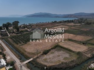 Αγροτεμάχια 1.400 τ.μ. για πώληση, Αργολίδα, Άργος-thumb-4