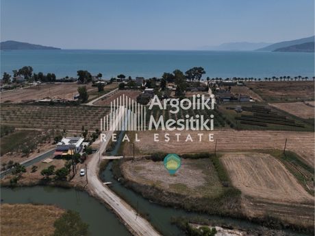 Αγροτεμάχια 1.400τ.μ. για πώληση-Άργος » Τημένιο