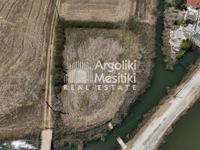 Αγροτεμάχια 1.400 τ.μ. προς πώληση, Τημένιο