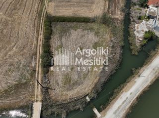 Αγροτεμάχια 1.400 τ.μ. για πώληση, Αργολίδα, Άργος-thumb-2