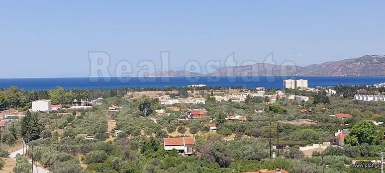 Apartment 72 sqm for sale, Corinthia, Loutraki-Perachora