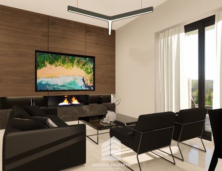 Apartment 96sqm for sale-Nea Smyrni » Ano Nea Smyrni
