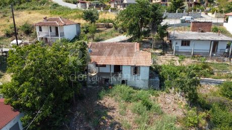 Διαμέρισμα 46τ.μ. για πώληση-Πέτρα » Κέντρο