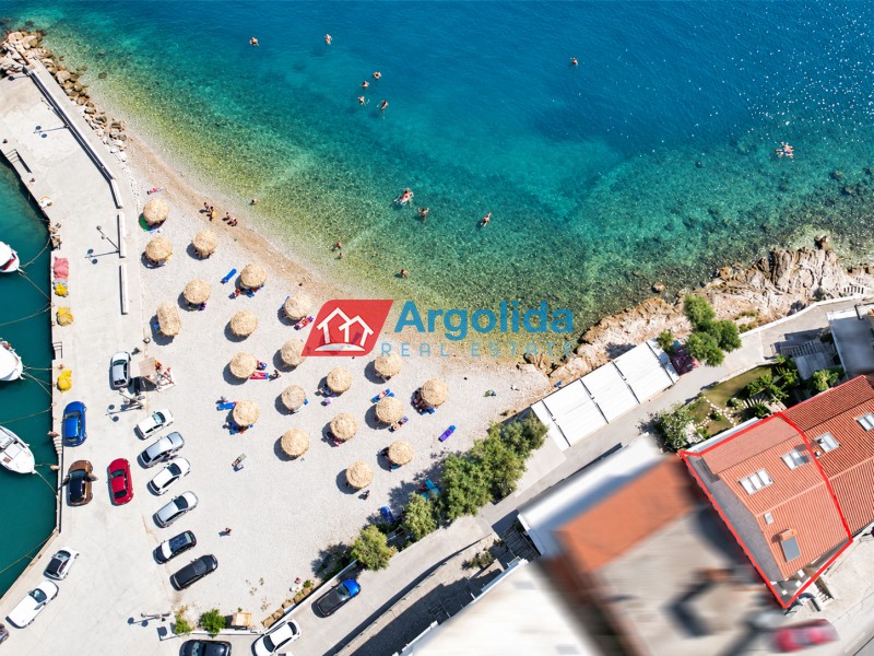 Διαμέρισμα 95 τ.μ. προς πώληση, Κιβέρι