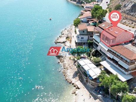 Διαμέρισμα 95τ.μ. για πώληση-Λέρνα » Κιβέρι