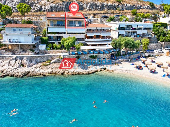 Διαμέρισμα 95 τ.μ. για πώληση, Αργολίδα, Λέρνα
