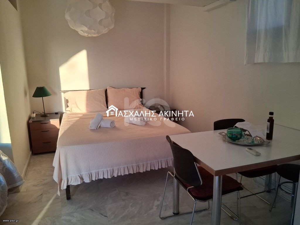 Studio / γκαρσονιέρα 40 τ.μ. προς ενοικίαση, Σκαλάνι